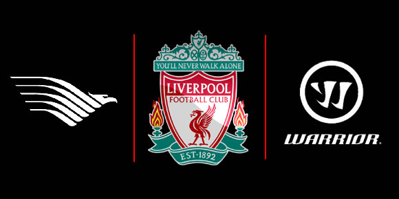 Garuda Indonesia Hiasi Jersey Liverpool