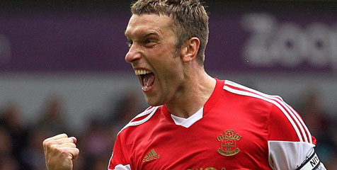 Fowler Dukung Liverpool Boyong Rickie Lambert