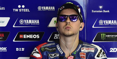 Lorenzo: Mugello Bersahabat dengan Saya