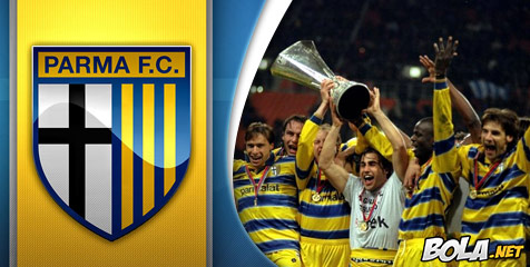 Gagal ke Liga Europa, Parma Dijual