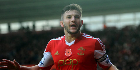 Hamann Desak Liverpool Gaet Lallana