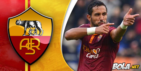 Benatia: Tenang, Saya Tetap di Roma