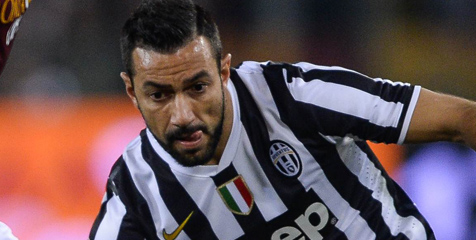 Quagliarella Buka Pintu Kembali ke Fiorentina 