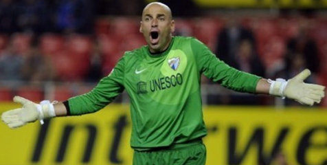 Arsenal Rencanakan Transfer Caballero?