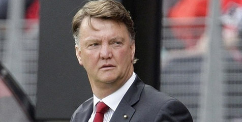 Van Gaal Ingin Empat Pemain Anyar United Sebelum Piala Dunia 