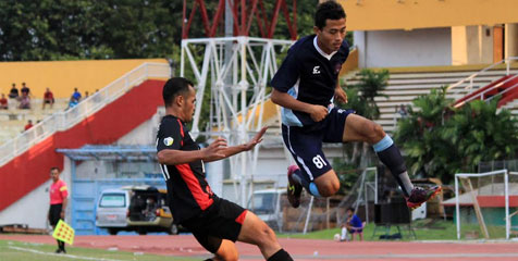 Freddy Muli Minta Persida Lebih Tenang