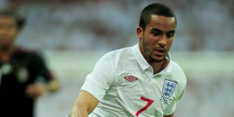 Walcott Jagokan Argentina