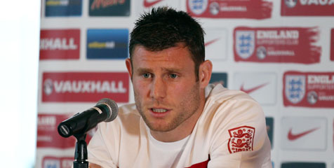 Milner Sebut Persaingan di Inggris Ketat