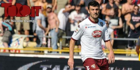 Torino Perpanjang Kontrak Bovo Torino Perpanjang Kontrak Bovo