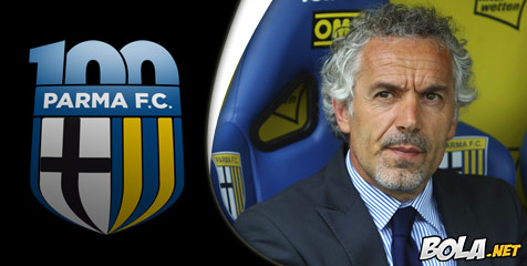 Lazio Dekati Donadoni