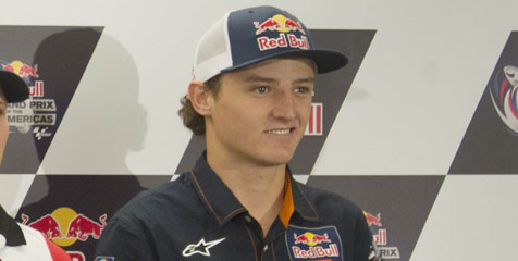 Ingin Juarai MotoGP, Miller Ogah Jadi 'The Next Stoner'