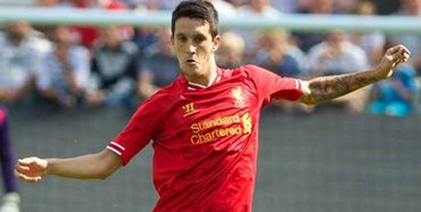 Meredup di Anfield, Luis Alberto Sedang Negosiasi Menuju Malaga