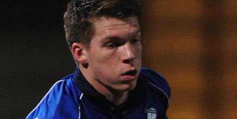 James Fry Dikontrak Birmingham James Fry Dikontrak Birmingham