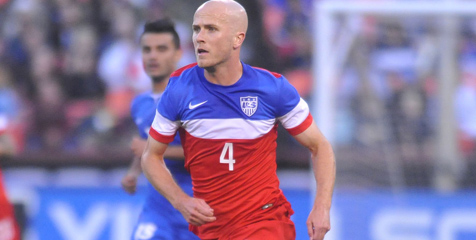 Arsenal Dianggap Keliru Tak Datangkan Michael Bradley