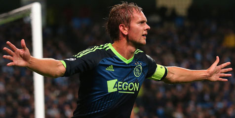 Newcastle Incar Bintang Ajax Newcastle Incar Bintang Ajax