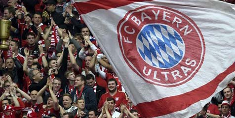 Bayern Menunjuk Reschke Sebagai Direktur Teknis