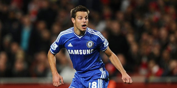 Azpilicueta Akui Mourinho Tingkatkan Performanya