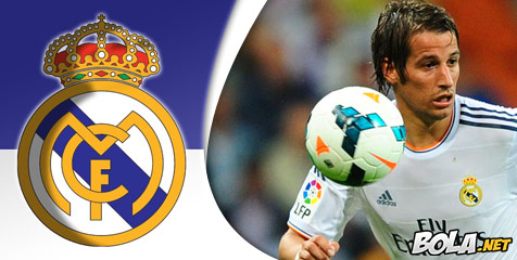 Coentrao Segera Perpanjang Kontrak di Real Madrid