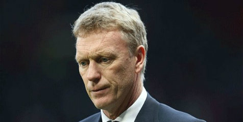 Moyes: Saya Butuh Lebih Banyak Waktu di United