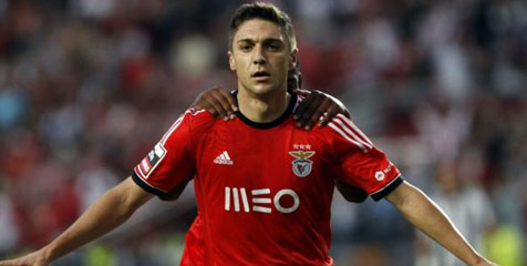 Atletico Madrid Resmi Datangkan Guilherme Siqueira