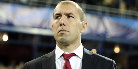 Jardim Resmi Tangani AS Monaco