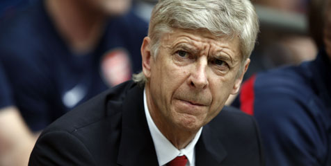 Wenger: Spanyol Tim Favorit di Grup B