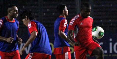 Widodo: Tak Masalah Jika Timnas Senior Tanpa Greg cs