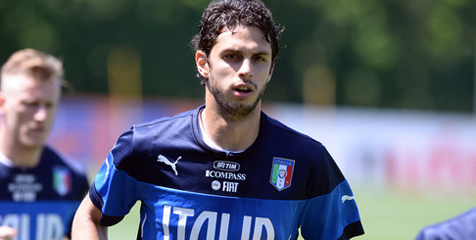 Ranocchia Bingung Lihat 'Toilet Berpasangan' di Brasil