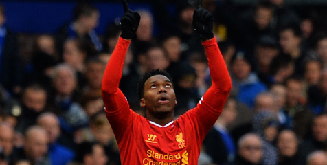 Lampard: Chelsea Membuat Kesalahan Besar Melepas Sturridge