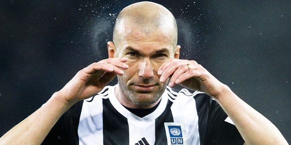 Highlights Corazon Classic Match: Madrid 2-2 Inter