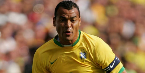 Cafu: Jerman Bisa Tembus Final Cafu: Jerman Bisa Tembus Final