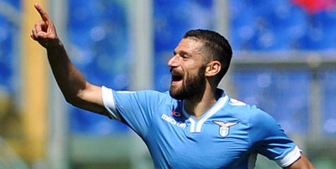 Candreva Tertarik Gabung PSG