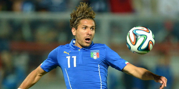 Torino Minta Roma Bayar 20 Juta Euro Untuk Cerci