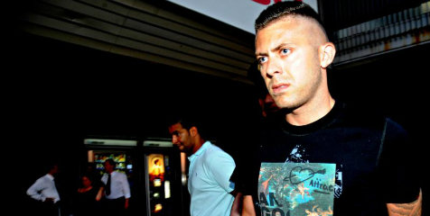 Milan Segera Resmikan Transfer Menez Milan Segera Resmikan Transfer Menez