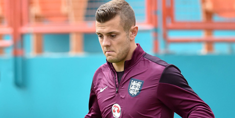 Pearce Ragu Wilshere Akan Bermain di Piala Dunia