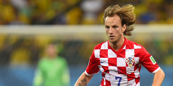 Rakitic: Kekalahan Ini Menyakitkan 