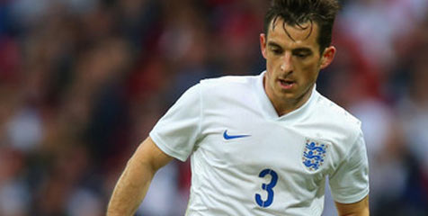 Baines Senang Dengan Suasana Timnas Inggris