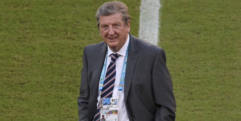 Roy Hodgson Sempat Berpikir Akan Menang