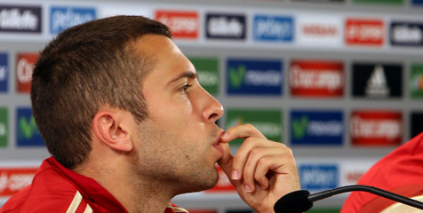 Alba Ingin Balas Dendam Lawan Chile