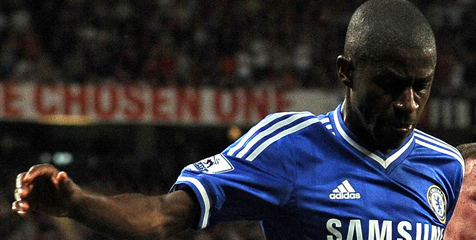 Mourinho Tegaskan Madrid Tak Akan Dapatkan Ramires