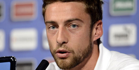 Tanggapan FIFA Terhadap Halusinasi Marchisio