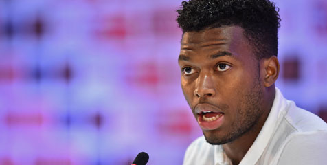 Sturridge: Saya Tak Akan Pernah Curang 