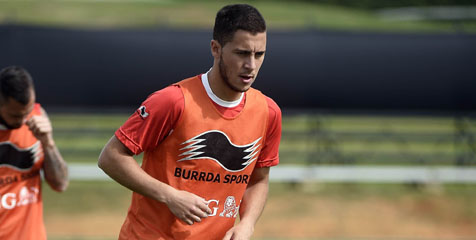 Wimots Minta Hazard Tak Egois 