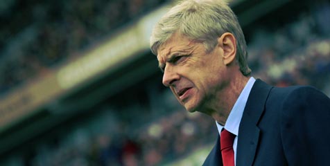 Adams: Wenger Bakal Kecewakan Fans (Lagi)