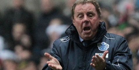 Redknapp: Inggris di PD 2010 Lebih Tangguh