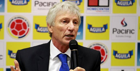 Pekerman: Masih Terlalu Dini Untuk Senang