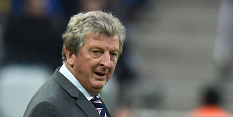 Hodgson: Saya Tak Akan Mundur