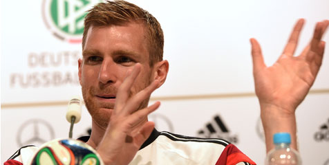 Mertesacker Anggap Ghana Tim Yang Berbahaya