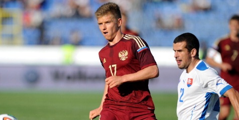 Rusia Siap Hadapi Ancaman Belgia