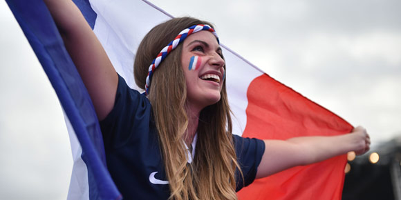 Olahraga.it: FOTO : Sepakbola wanita (Piala Dunia wanita 2011)